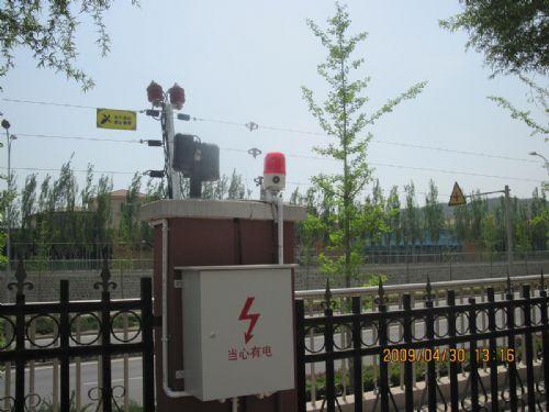 苏州吴江区周界防范报警系统一号